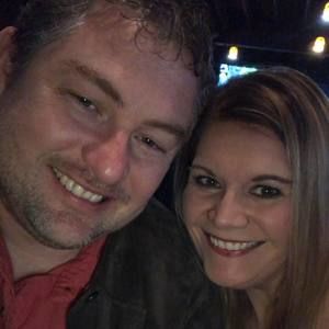 Meet your Posher, Kristie